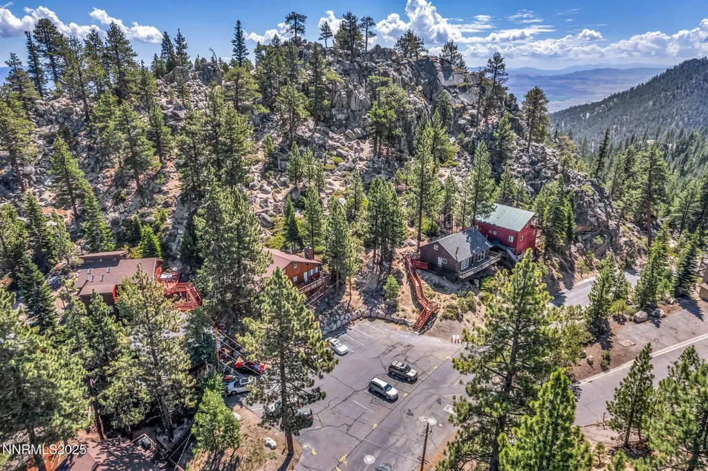 189 Tramway Stateline NV 89449