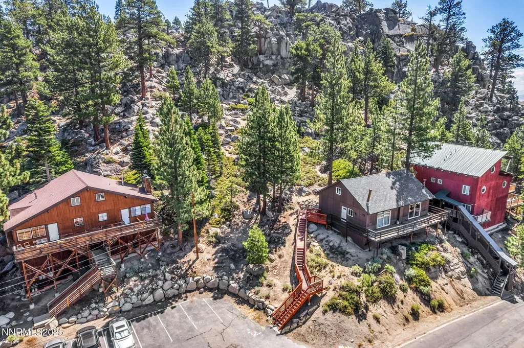 189 Tramway Stateline NV 89449