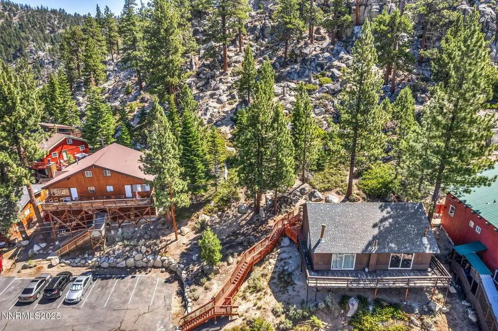 189 Tramway Stateline NV 89449