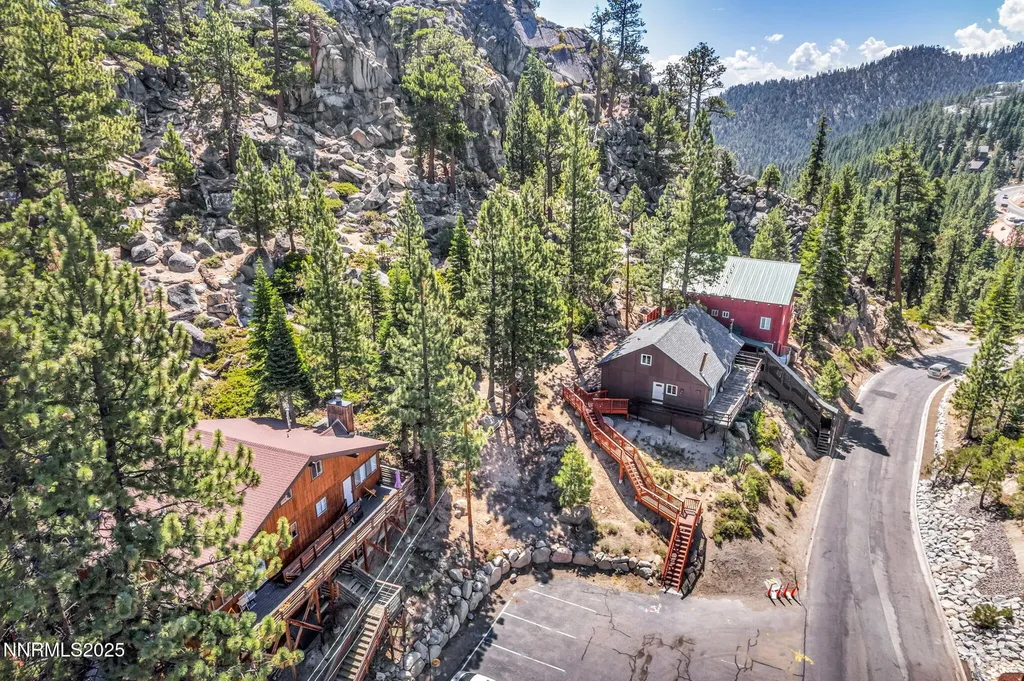 189 Tramway Stateline NV 89449