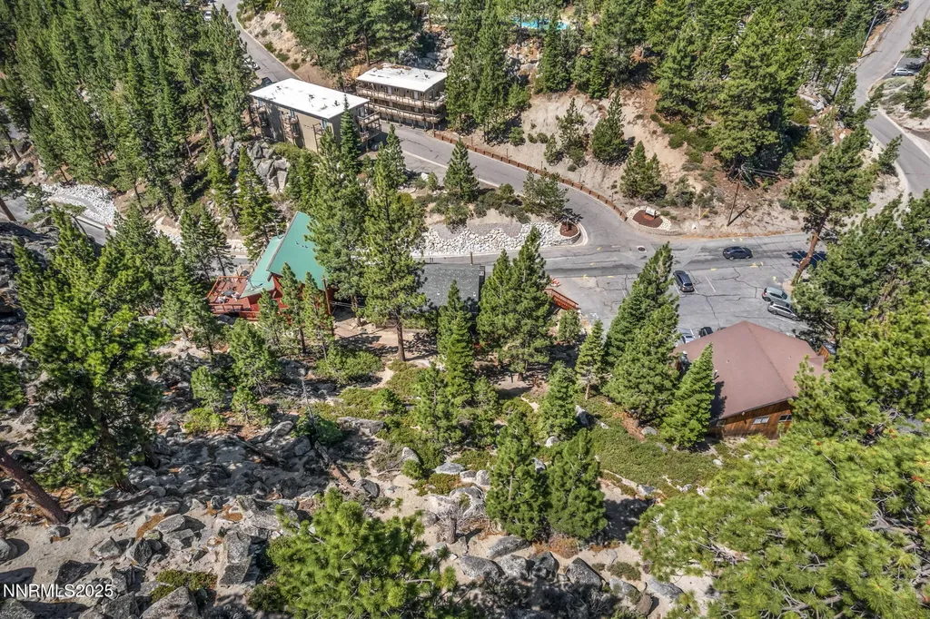 189 Tramway Stateline NV 89449