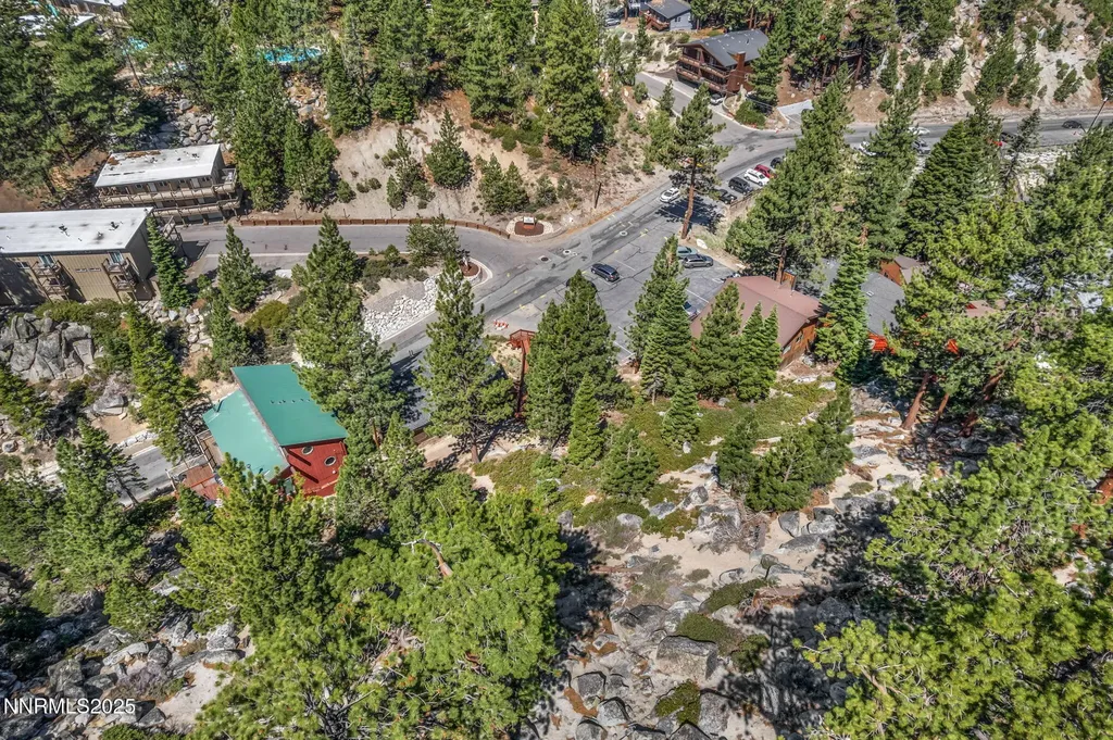 189 Tramway Stateline NV 89449