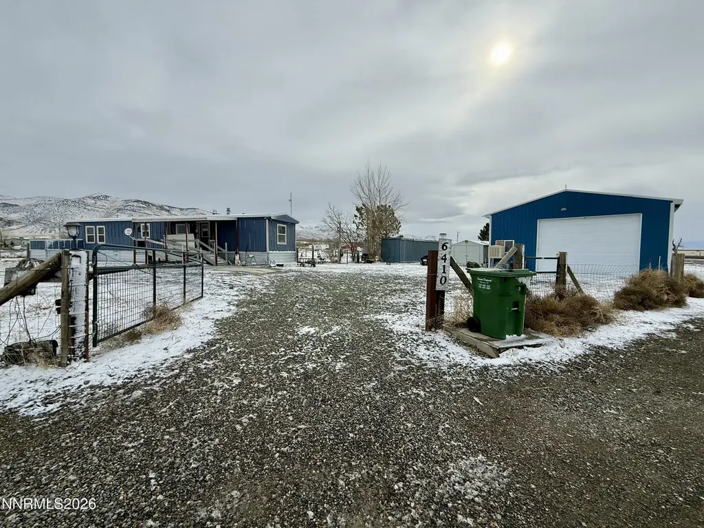 6410 Tausha Winnemucca NV 89445