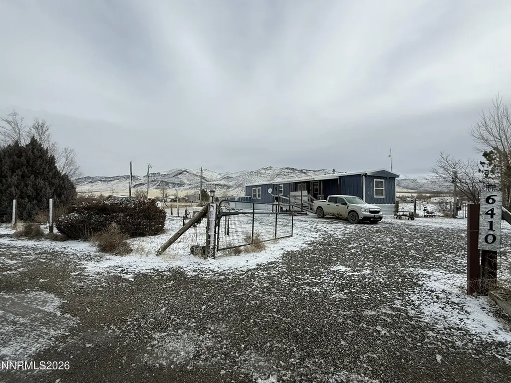 6410 Tausha Winnemucca NV 89445