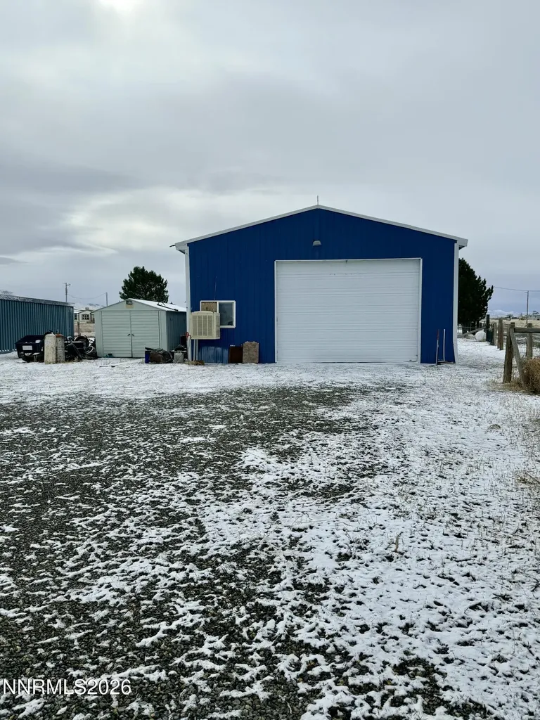 6410 Tausha Winnemucca NV 89445