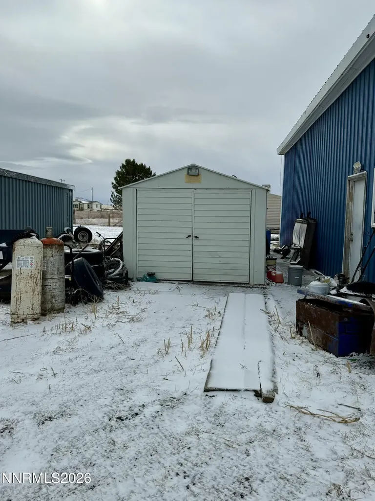 6410 Tausha Winnemucca NV 89445
