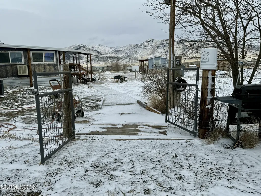 6410 Tausha Winnemucca NV 89445