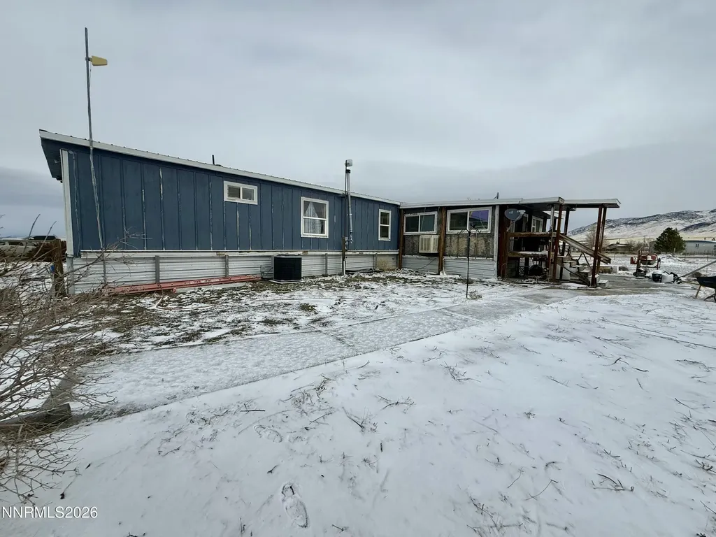 6410 Tausha Winnemucca NV 89445