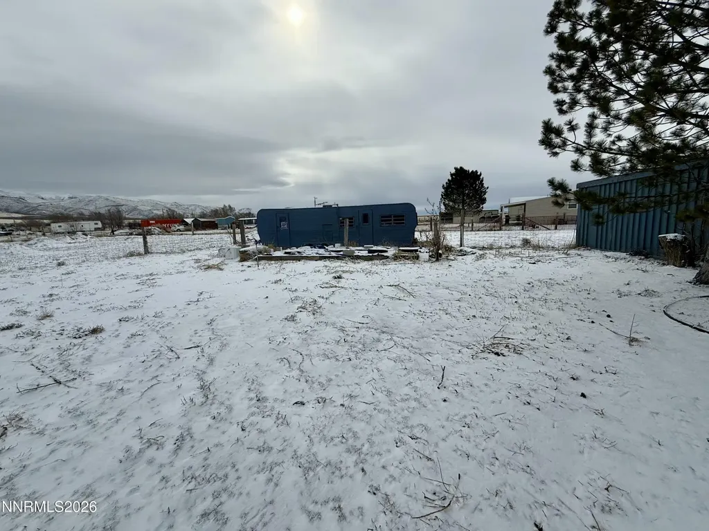 6410 Tausha Winnemucca NV 89445