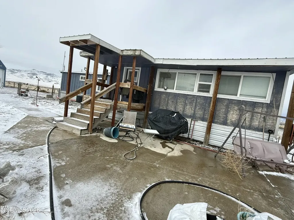 6410 Tausha Winnemucca NV 89445