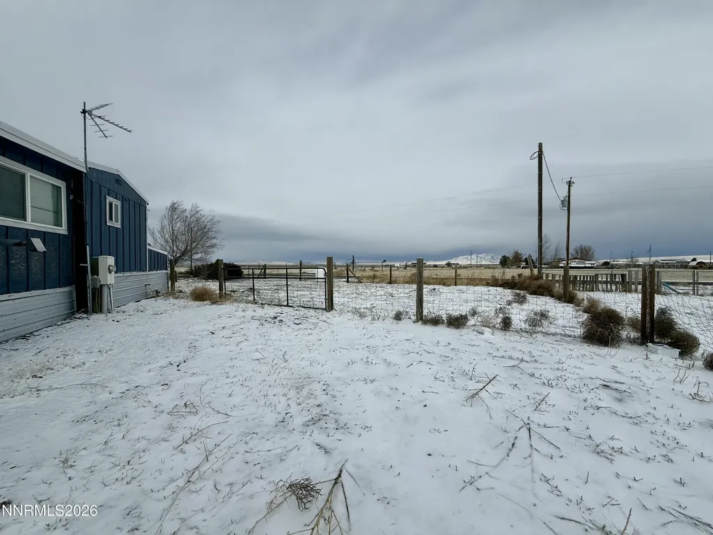 6410 Tausha Winnemucca NV 89445