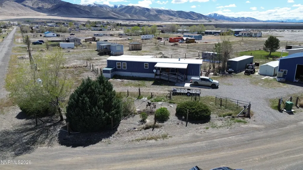 6410 Tausha Winnemucca NV 89445
