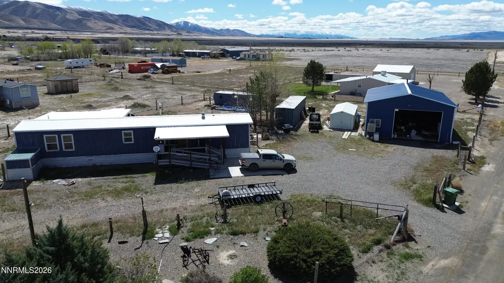 6410 Tausha Winnemucca NV 89445