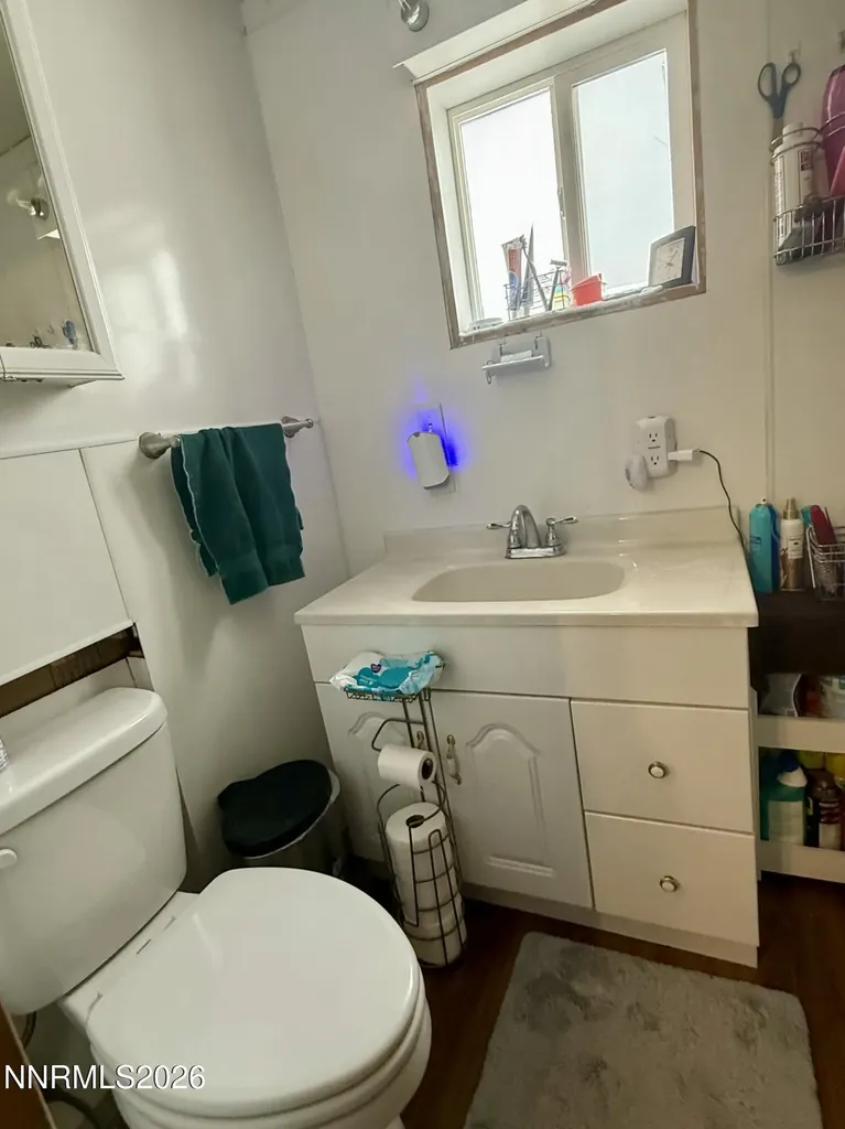 6410 Tausha Winnemucca NV 89445