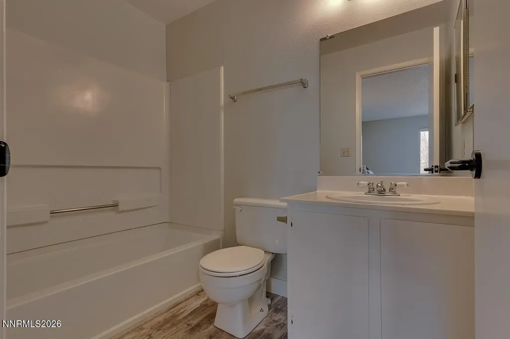 2507 Sycamore Glen Sparks NV 89434