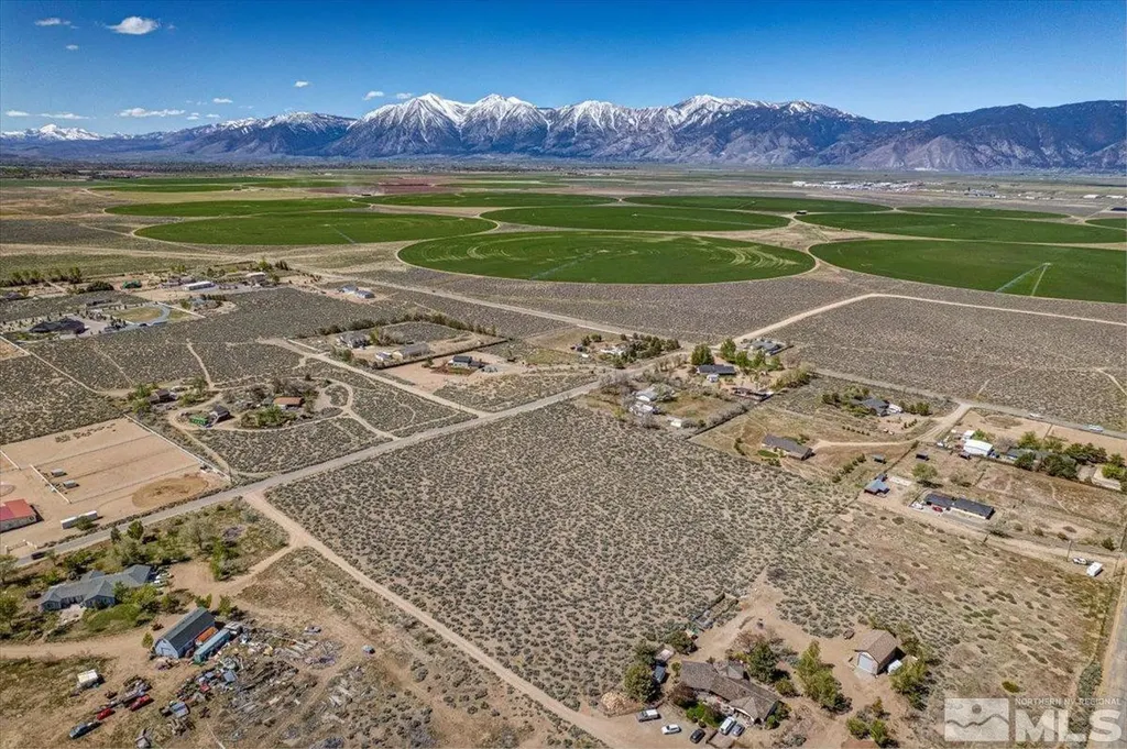 1700 Sunrise Pass Minden NV 89423