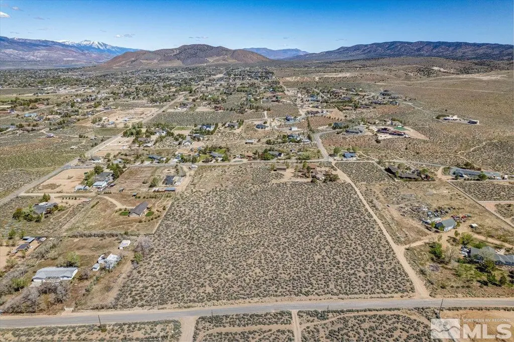 1700 Sunrise Pass Minden NV 89423