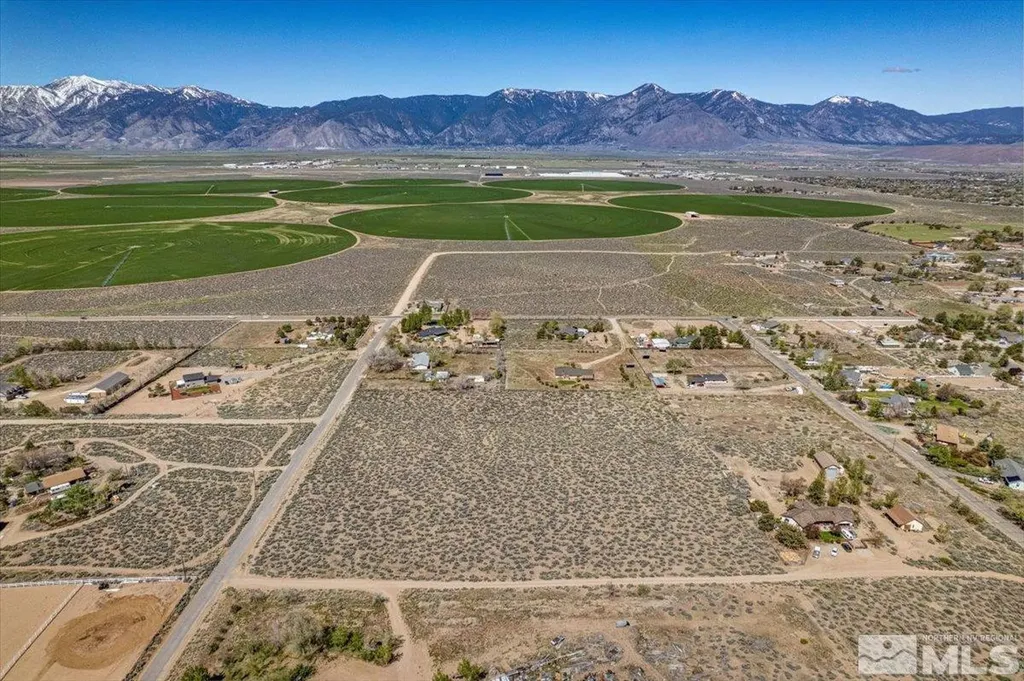 1700 Sunrise Pass Minden NV 89423
