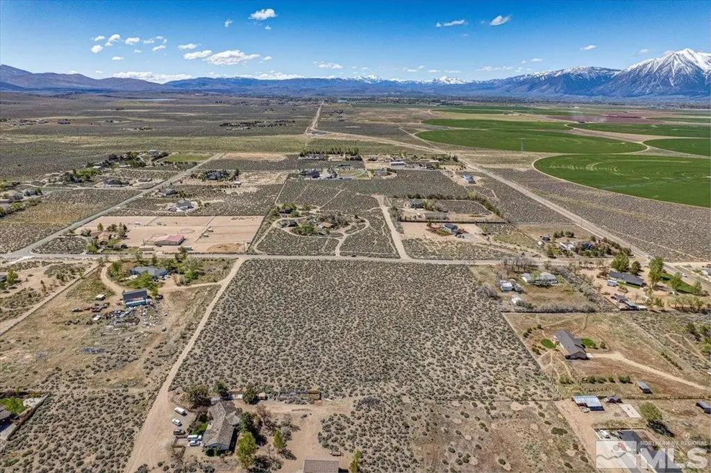 1700 Sunrise Pass Minden NV 89423