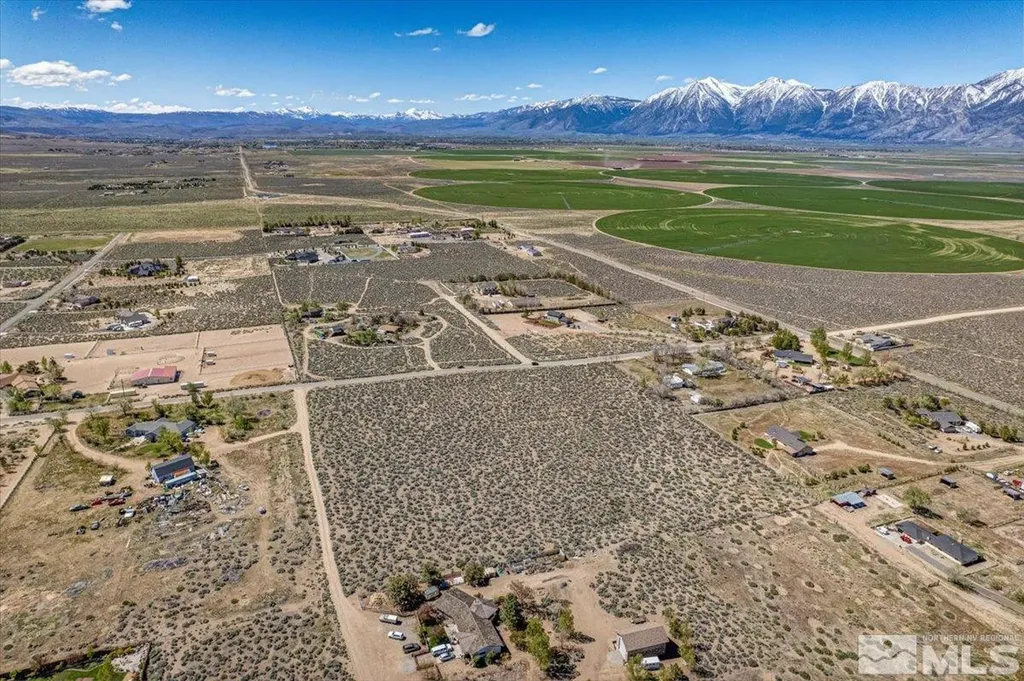 1700 Sunrise Pass Minden NV 89423