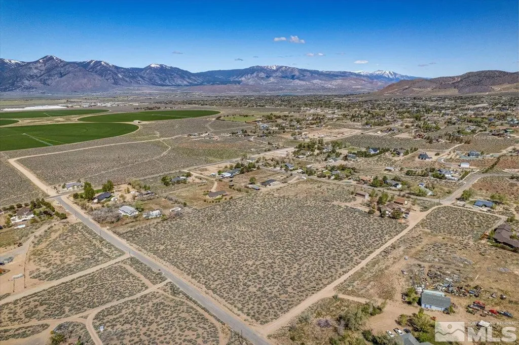1700 Sunrise Pass Minden NV 89423