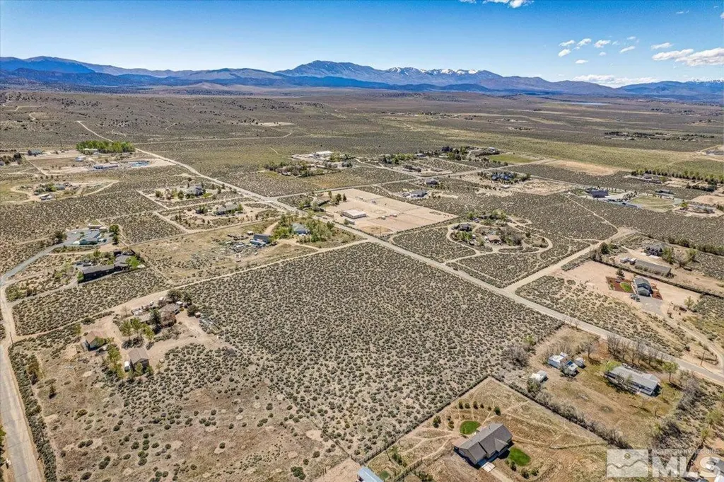 1700 Sunrise Pass Minden NV 89423