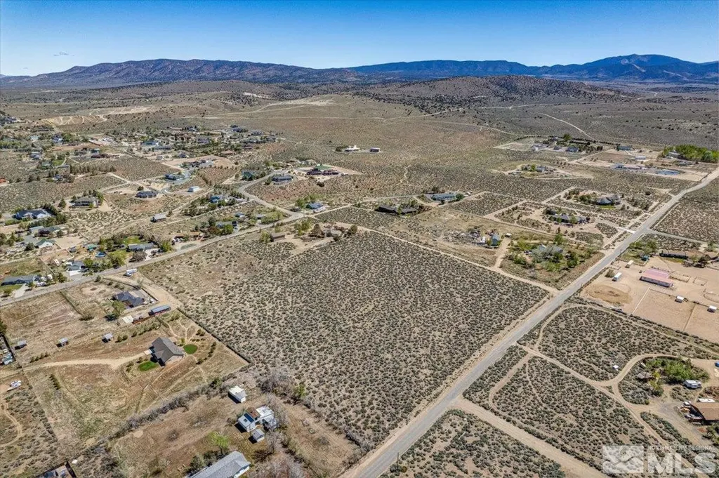 1700 Sunrise Pass Minden NV 89423