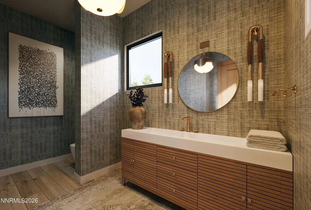 6832 Rabbit Brush Reno NV 89511