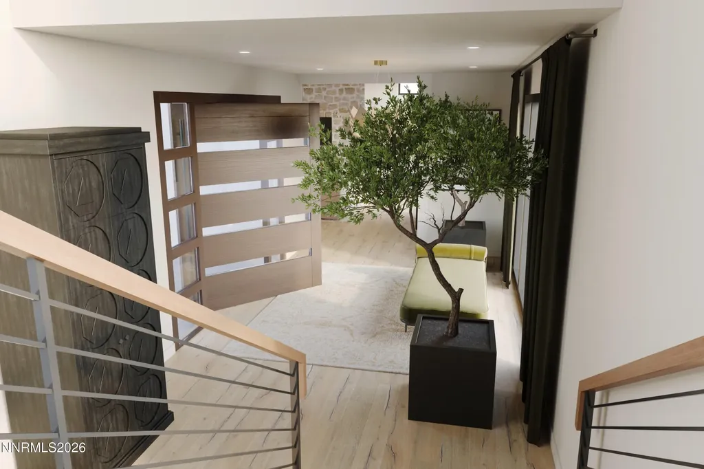 6832 Rabbit Brush Reno NV 89511