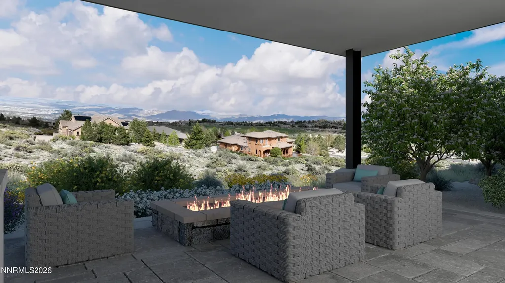 6832 Rabbit Brush Reno NV 89511