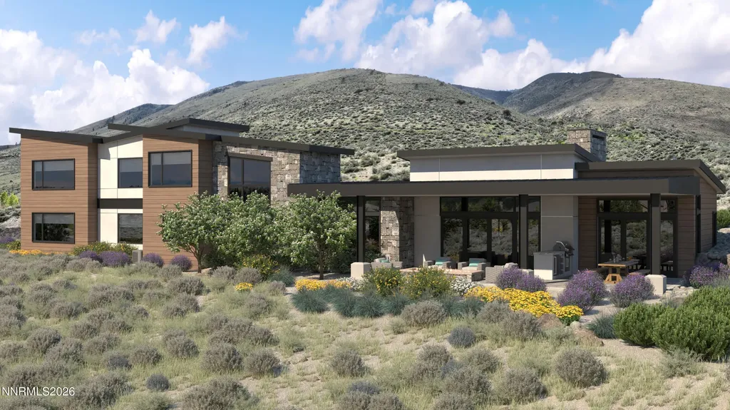6832 Rabbit Brush Reno NV 89511
