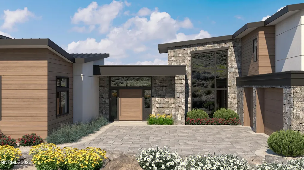 6832 Rabbit Brush Reno NV 89511