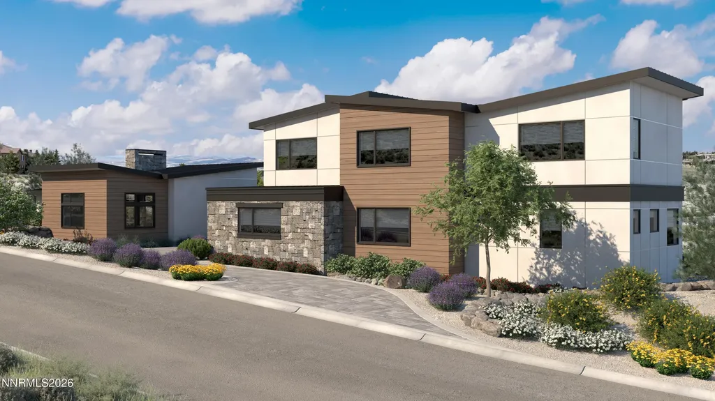 6832 Rabbit Brush Reno NV 89511