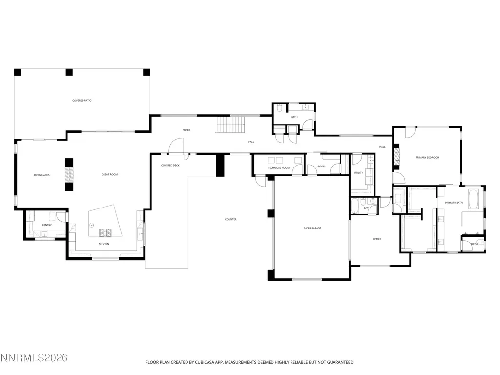 6832 Rabbit Brush Reno NV 89511