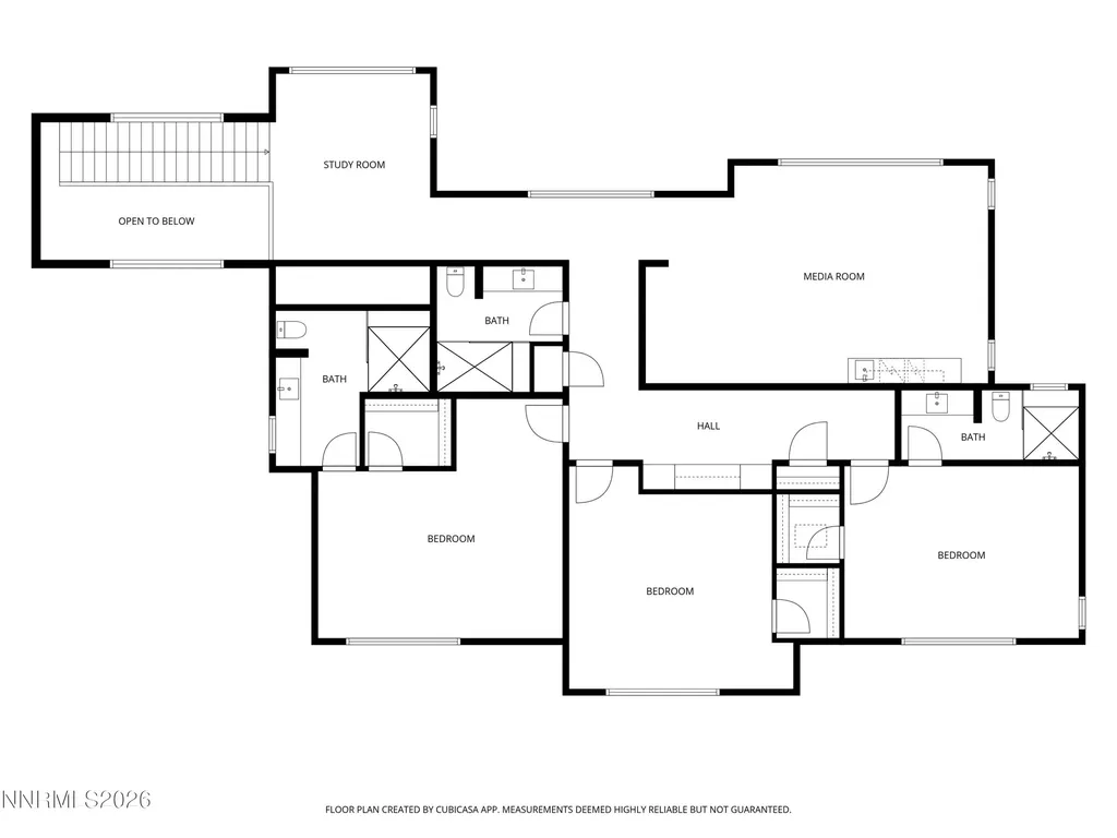 6832 Rabbit Brush Reno NV 89511