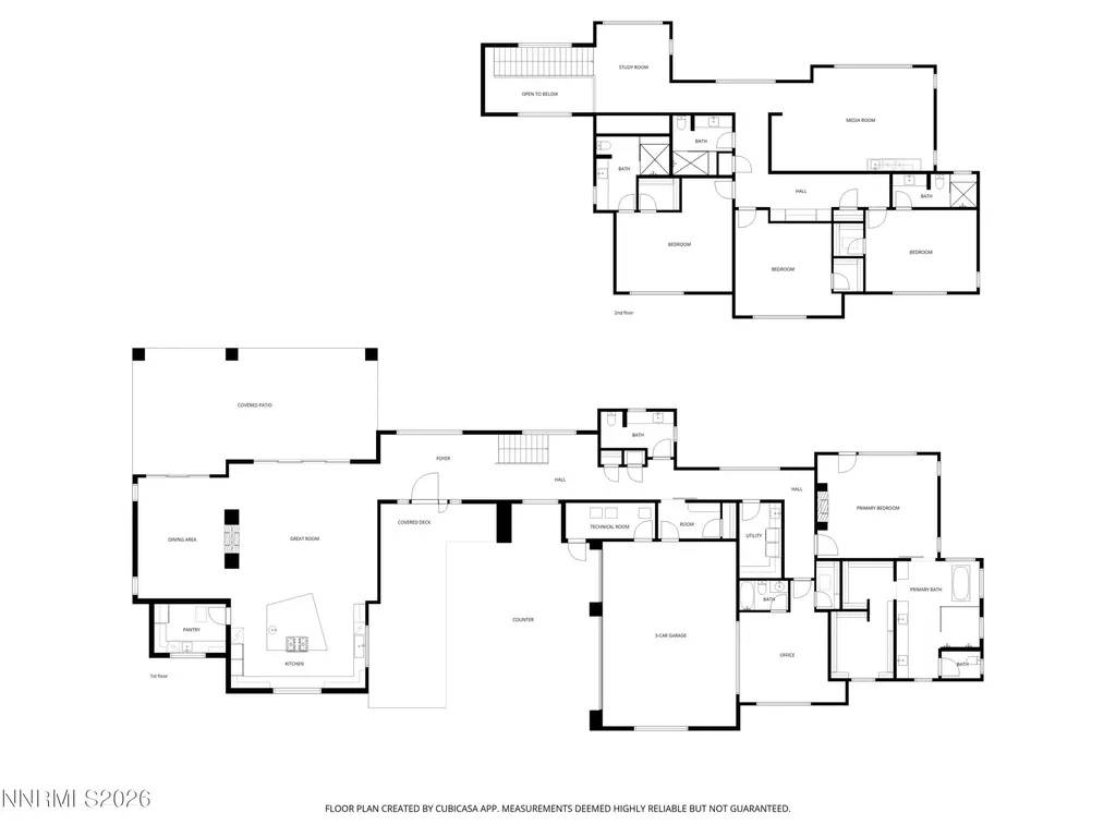 6832 Rabbit Brush Reno NV 89511