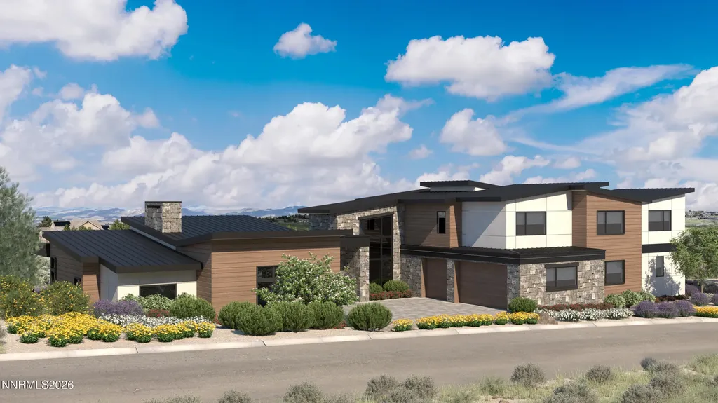 6832 Rabbit Brush Reno NV 89511