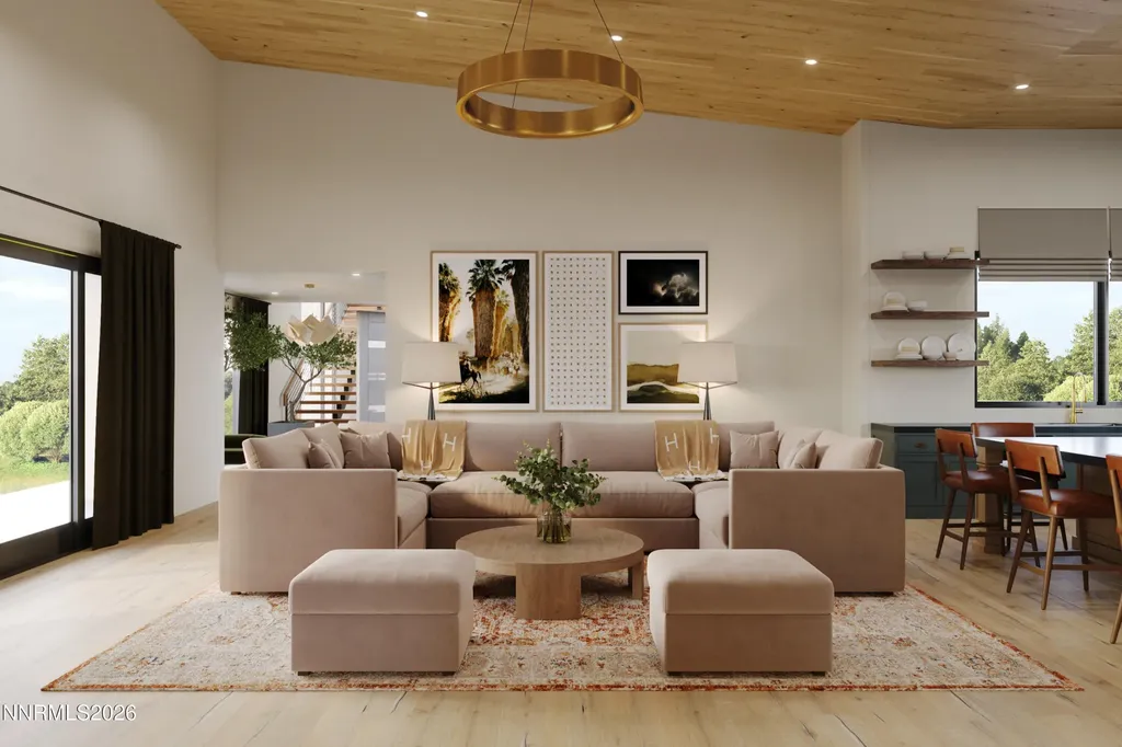 6832 Rabbit Brush Reno NV 89511