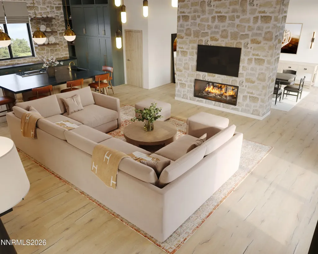 6832 Rabbit Brush Reno NV 89511