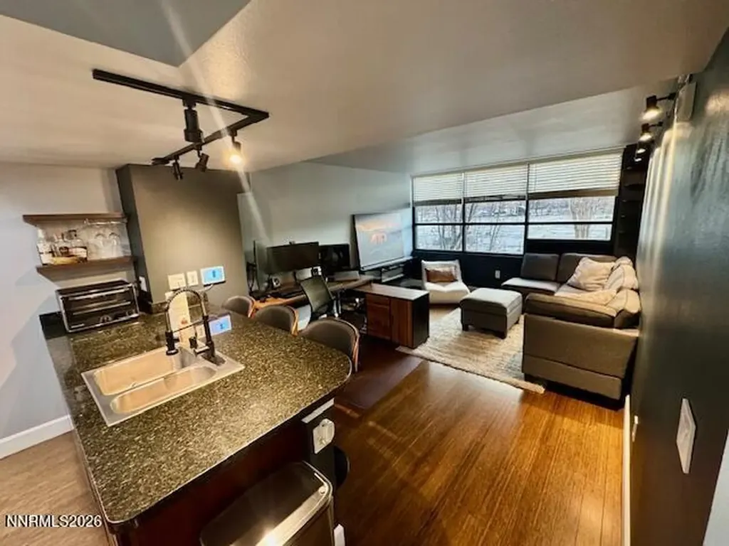 450 Arlington Reno NV 89503