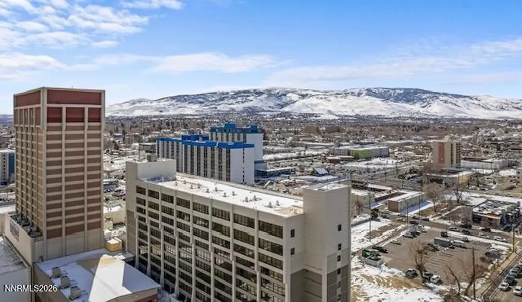 450 Arlington Reno NV 89503