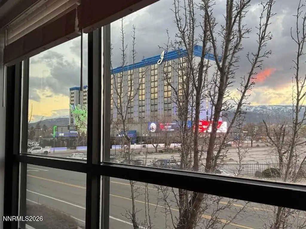 450 Arlington Reno NV 89503
