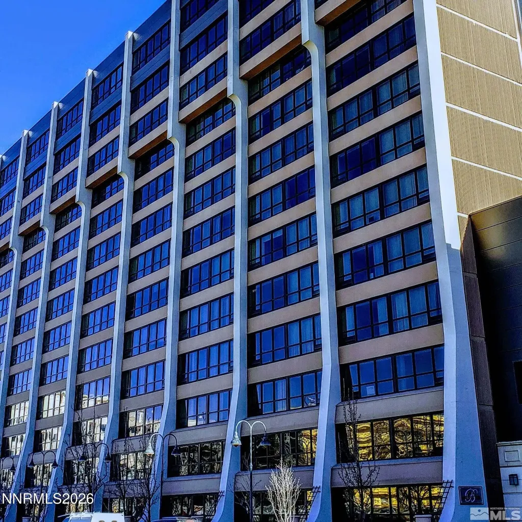 450 Arlington Reno NV 89503