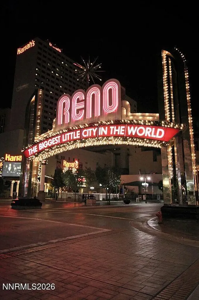450 Arlington Reno NV 89503