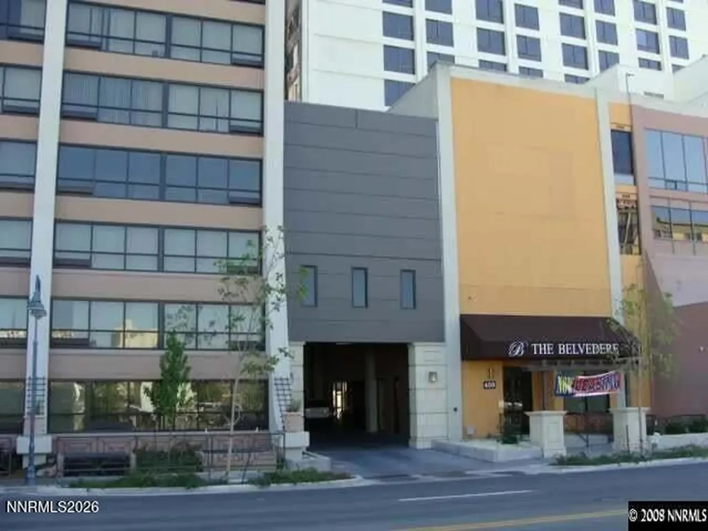 450 Arlington Reno NV 89503