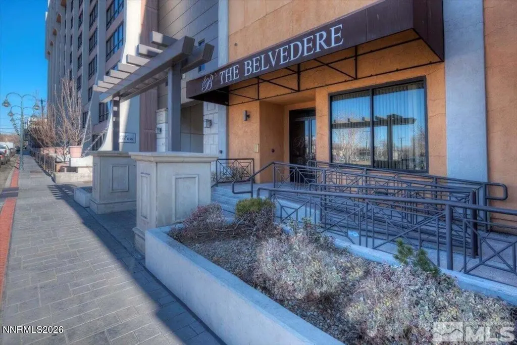 450 Arlington Reno NV 89503