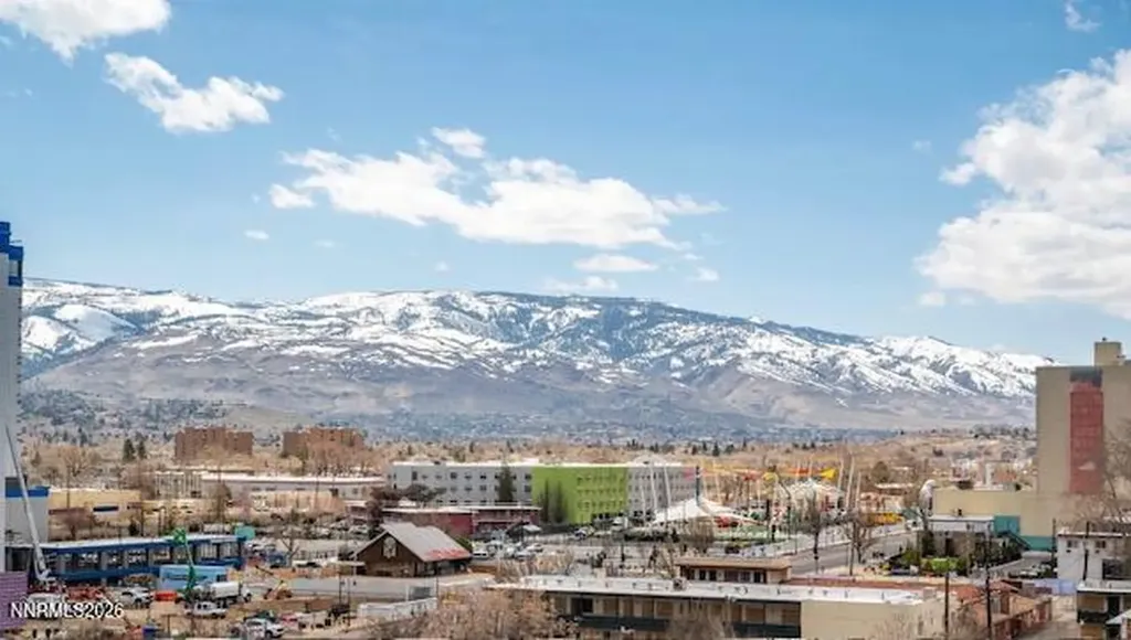 450 Arlington Reno NV 89503