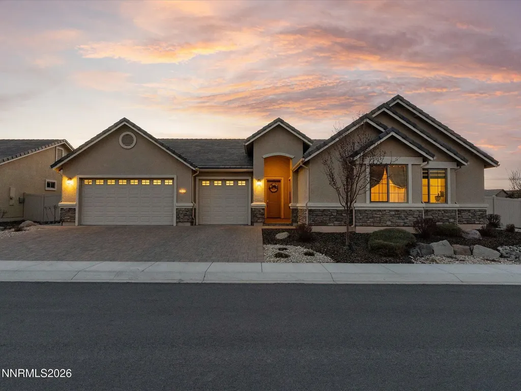 9803 Ash Meadow Reno NV 89521