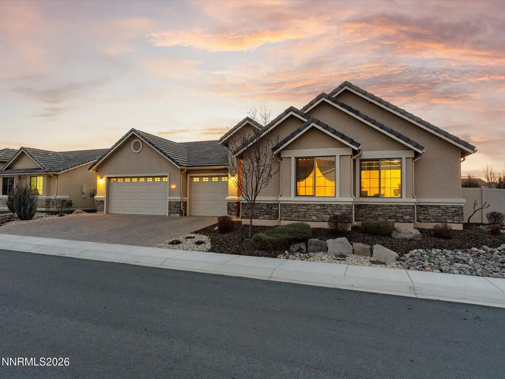 9803 Ash Meadow Reno NV 89521