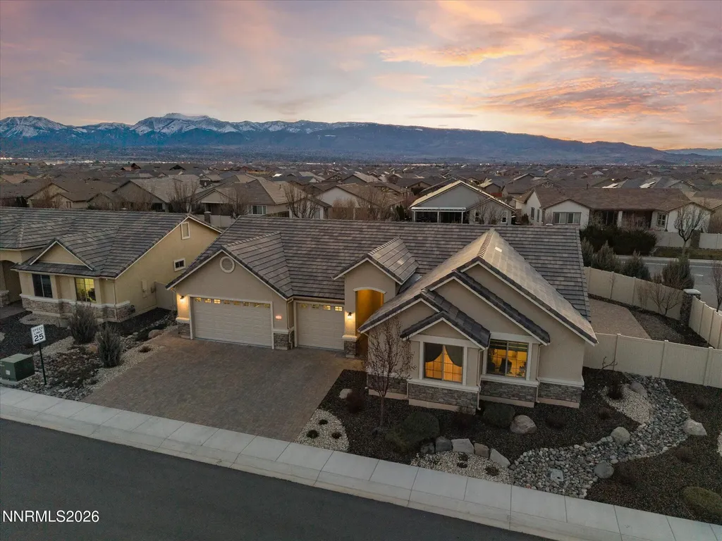 9803 Ash Meadow Reno NV 89521